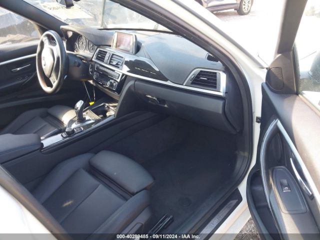 WBA8D9G56JNU71181 BMW 330i Xdrive