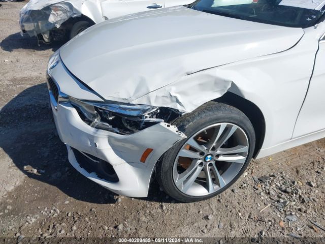 WBA8D9G56JNU71181 BMW 330i Xdrive