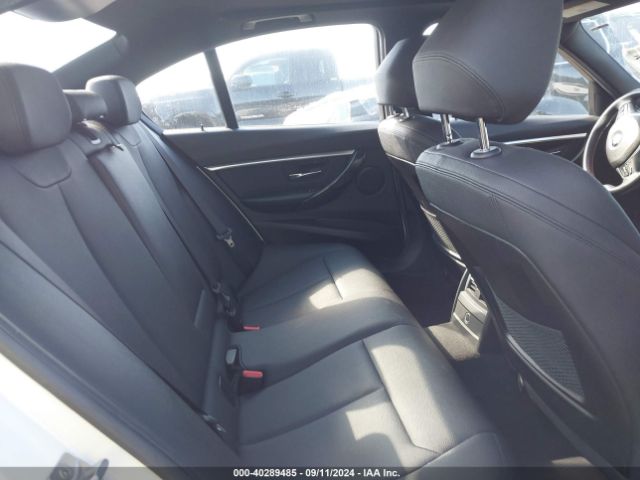 WBA8D9G56JNU71181 BMW 330i Xdrive