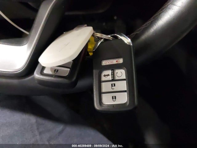 Honda Accord Ex-l 2020 1HGCV1F52LA071644 Image 11