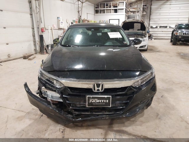 Honda Accord Ex-l 2020 1HGCV1F52LA071644 Image 12