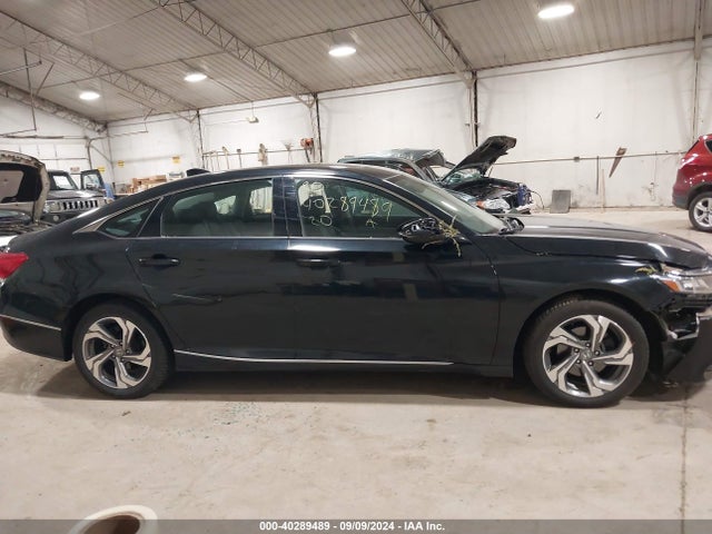 Honda Accord Ex-l 2020 1HGCV1F52LA071644 Image 13