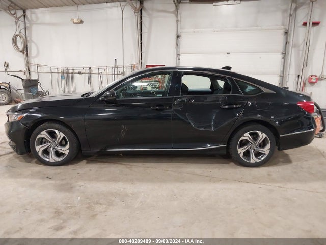 Honda Accord Ex-l 2020 1HGCV1F52LA071644 Image 14
