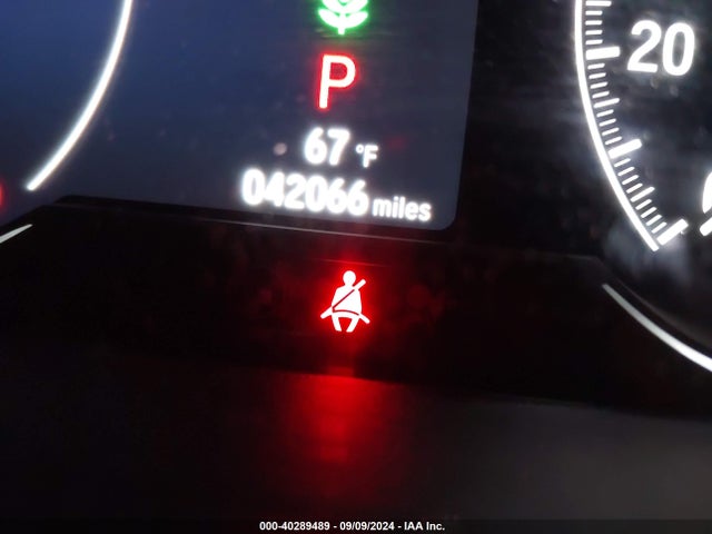 Honda Accord Ex-l 2020 1HGCV1F52LA071644 Image 15