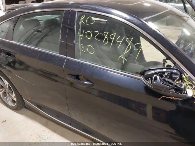 Honda Accord Ex-l 2020 1HGCV1F52LA071644 Image 17