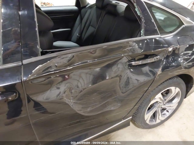 Honda Accord Ex-l 2020 1HGCV1F52LA071644 Image 18