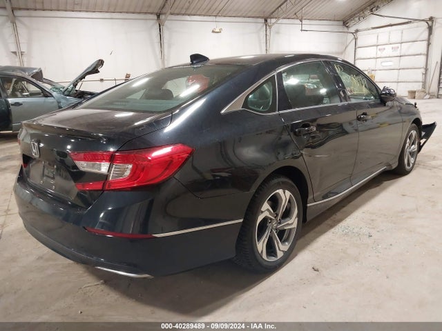 Honda Accord Ex-l 2020 1HGCV1F52LA071644 Image 4