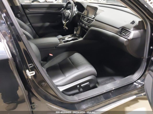 Honda Accord Ex-l 2020 1HGCV1F52LA071644 Image 5