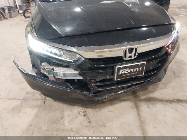 Honda Accord Ex-l 2020 1HGCV1F52LA071644 Image 6