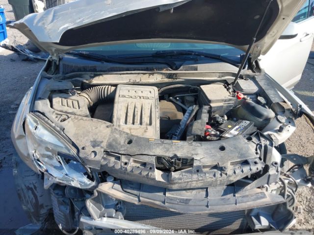 2GNALCEK4G1180712 Chevrolet EQUINOX LT