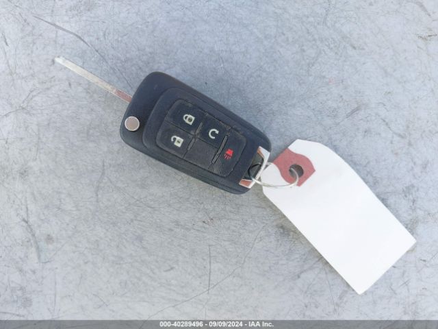 2GNALCEK4G1180712 Chevrolet EQUINOX LT