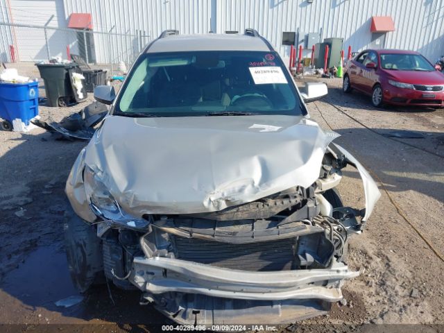 2GNALCEK4G1180712 Chevrolet EQUINOX LT
