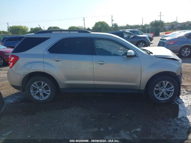2GNALCEK4G1180712 Chevrolet EQUINOX LT