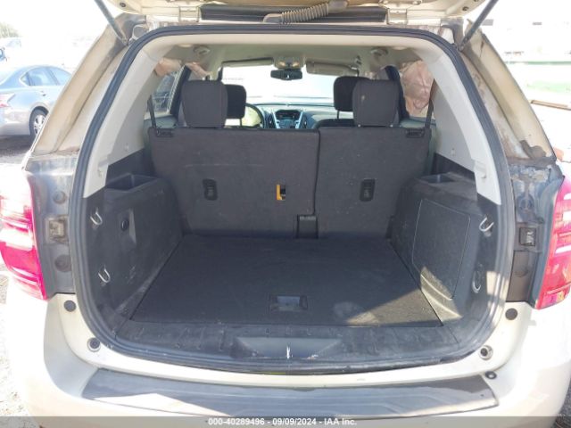 2GNALCEK4G1180712 Chevrolet EQUINOX LT