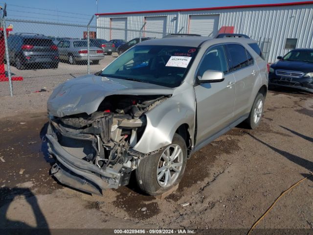 2GNALCEK4G1180712 Chevrolet EQUINOX LT