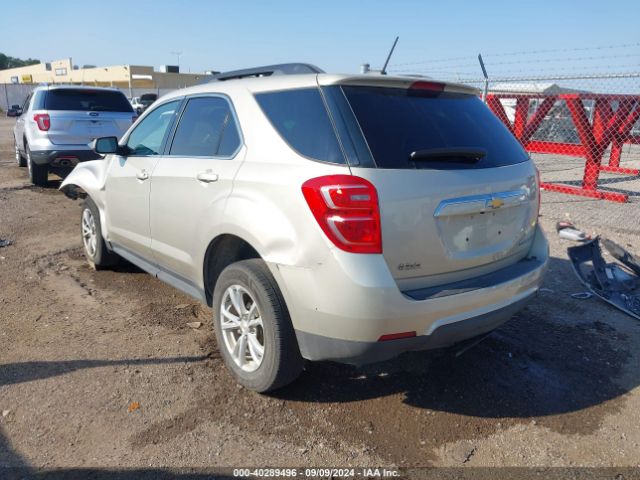 2GNALCEK4G1180712 Chevrolet EQUINOX LT