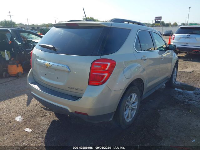 2GNALCEK4G1180712 Chevrolet EQUINOX LT