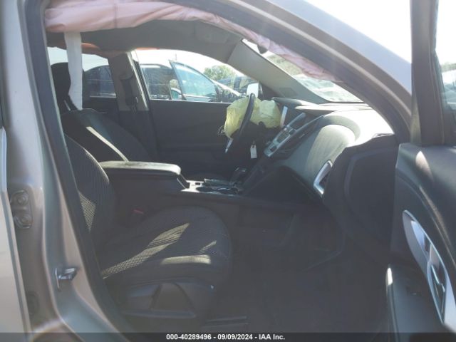 2GNALCEK4G1180712 Chevrolet EQUINOX LT