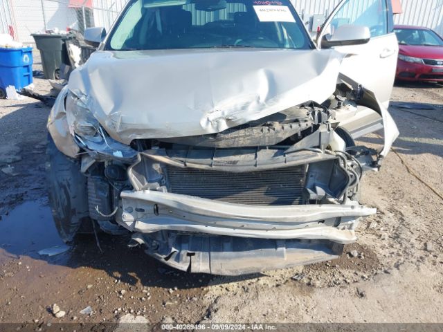 2GNALCEK4G1180712 Chevrolet EQUINOX LT