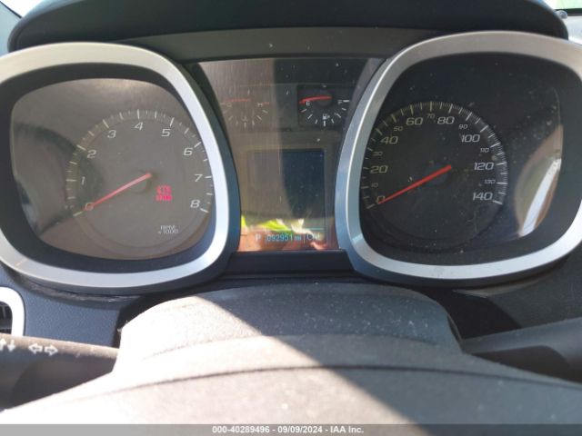 2GNALCEK4G1180712 Chevrolet EQUINOX LT