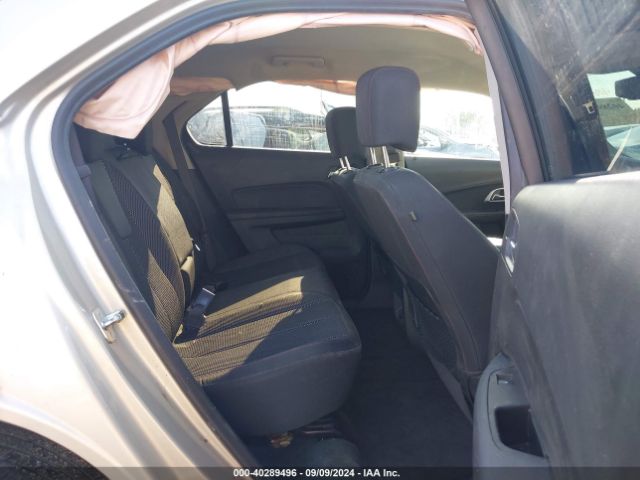 2GNALCEK4G1180712 Chevrolet EQUINOX LT