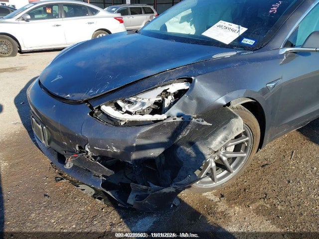 2020 TESLA MODEL 3 5YJ3E1EA4LF657749 Photo 9