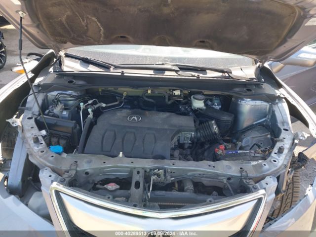 5J8TB3H50EL014741 Acura RDX