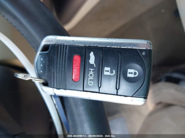 5J8TB3H50EL014741 Acura RDX
