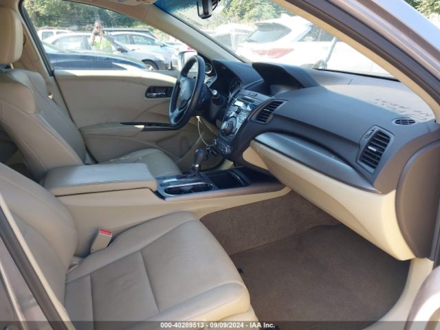 5J8TB3H50EL014741 Acura RDX