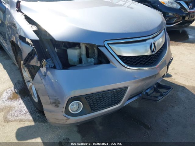 5J8TB3H50EL014741 Acura RDX