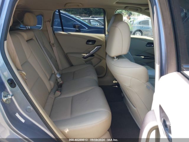 5J8TB3H50EL014741 Acura RDX