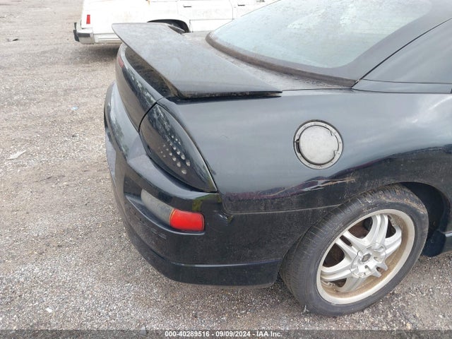 2002 MITSUBISHI ECLIPSE 4A3AC84H02E014879 Photo 5
