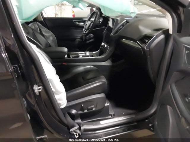 Ford Edge Titanium 2022 2FMPK4K97NBA62587 Image 5