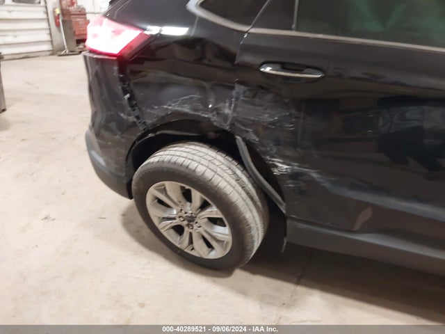 Ford Edge Titanium 2022 2FMPK4K97NBA62587 Image 6