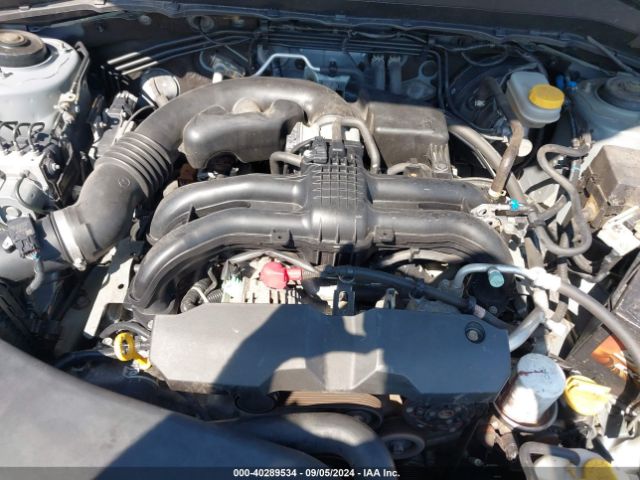 JF2SJAJC7EH502714 Subaru Forester 2.5i Limited