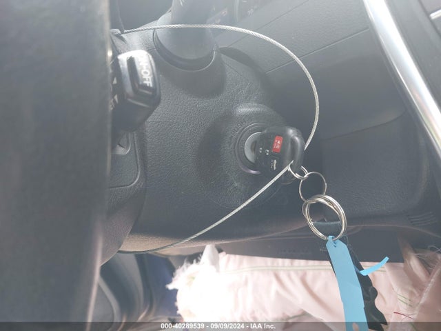 Toyota CAMRY SE 2015 4T1BF1FK0FU981949 Image 11