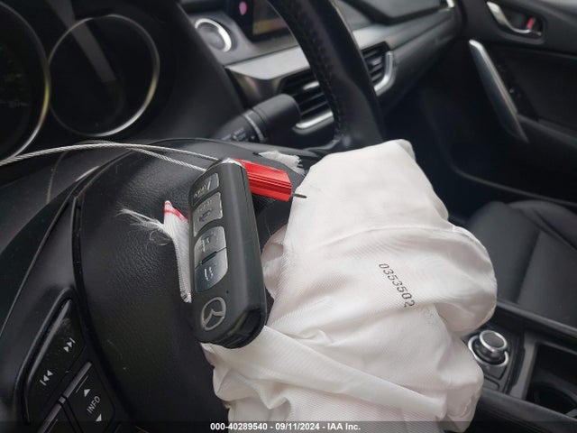 JM1GJ1V52G1434348 Mazda Mazda6 I Touring