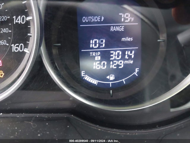 JM1GJ1V52G1434348 Mazda Mazda6 I Touring