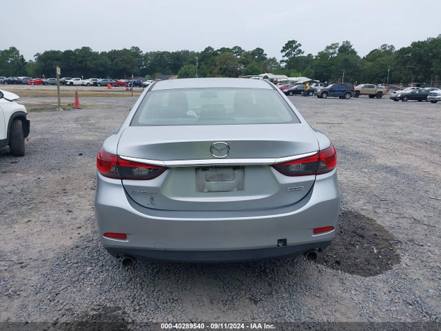 JM1GJ1V52G1434348 Mazda Mazda6 I Touring