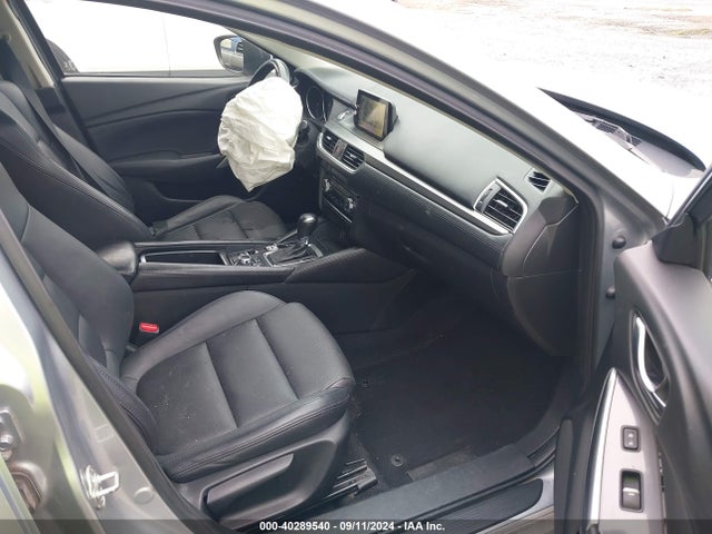 JM1GJ1V52G1434348 Mazda Mazda6 I Touring