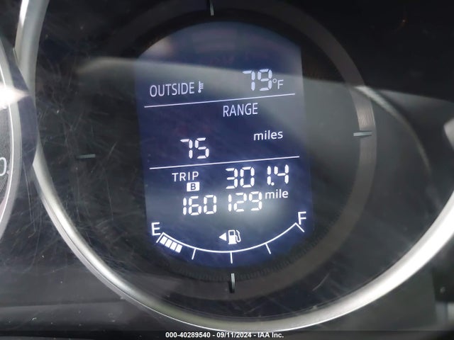 JM1GJ1V52G1434348 Mazda Mazda6 I Touring