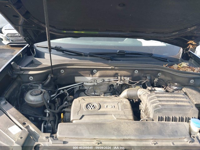 1V2AP2CA3JC542174 Volkswagen Atlas 2.0t S