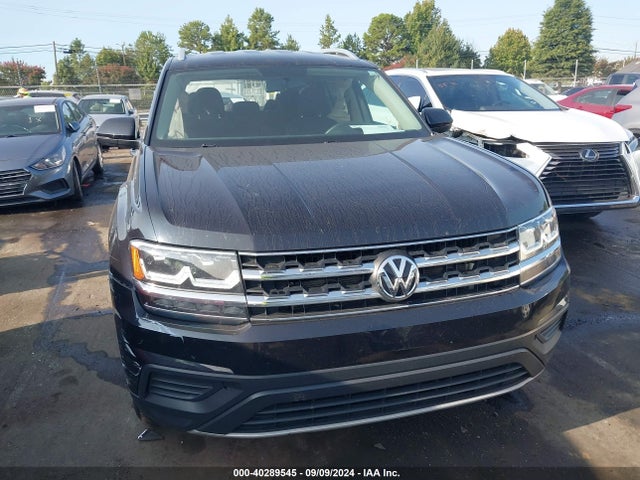 1V2AP2CA3JC542174 Volkswagen Atlas 2.0t S