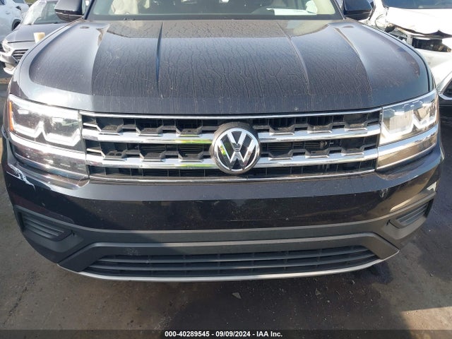 1V2AP2CA3JC542174 Volkswagen Atlas 2.0t S