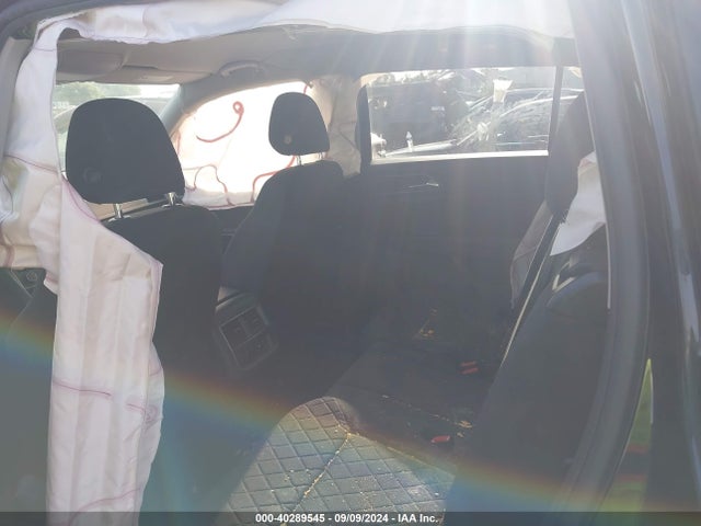 1V2AP2CA3JC542174 Volkswagen Atlas 2.0t S