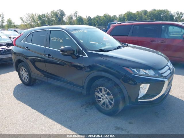 2019 MITSUBISHI ECLIPSE CROSS JA4AT3AA0KZ032881 Photo 0