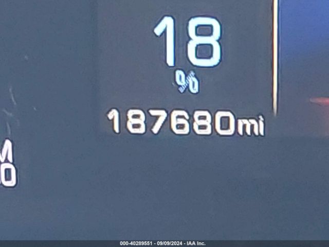 1GYKNERS0HZ156245 Cadillac Xt5 Premium Luxury