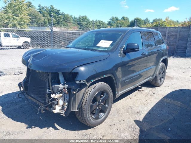 1C4RJFAG4JC352873 Jeep Grand Cherokee Upland 4x4