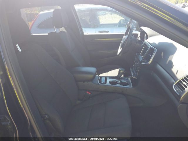 1C4RJFAG4JC352873 Jeep Grand Cherokee Upland 4x4