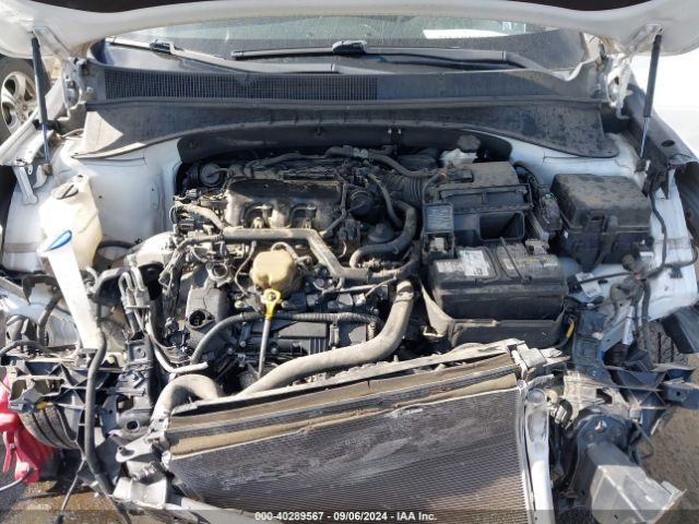 5XYPK4A53GG148819 KIA Sorento 3.3l Sxl
